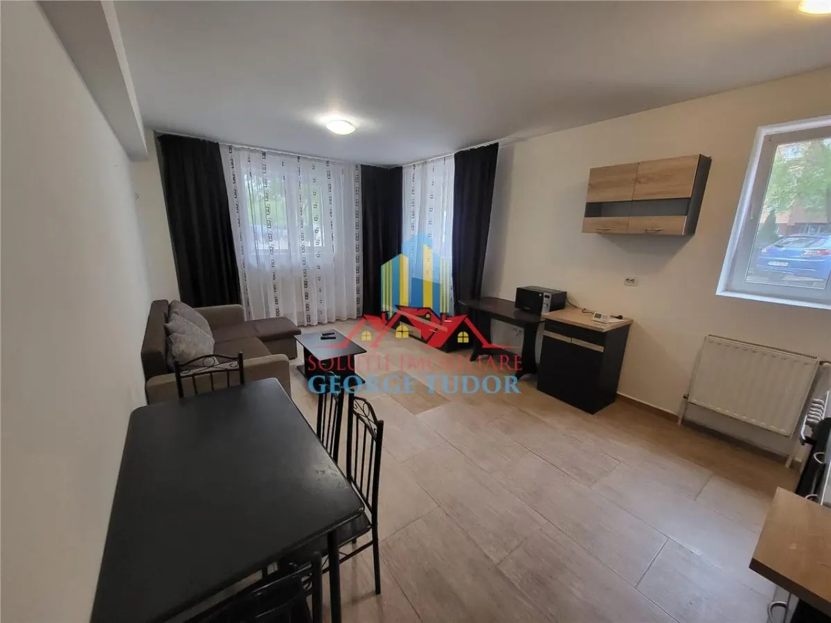 Apartament 3 camere București - poza 1