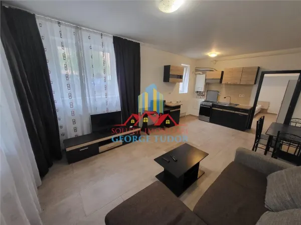 Apartament 3 camere București - poza 2