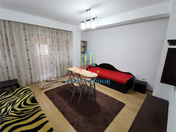 Garsonieră București - poza 2