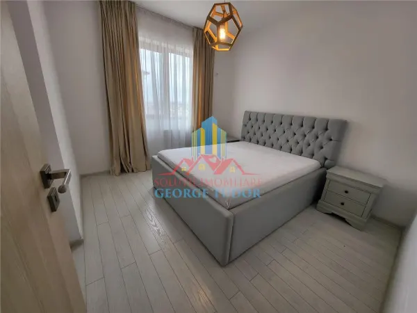 Apartament 2 camere București - poza 1