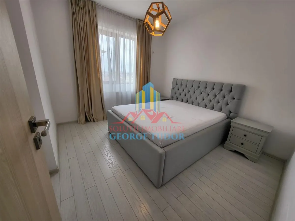 Apartament 2 camere București - poza 1