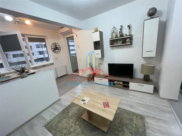Apartament 2 camere București - poza 1