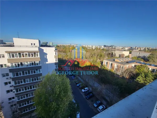 Garsonieră București - poza 1