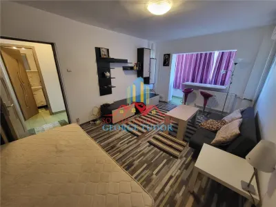 Garsonieră București - poza 2
