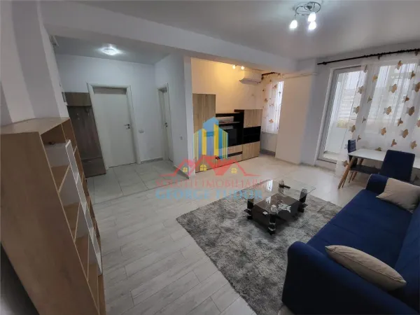 Apartament 2 camere București - poza 1
