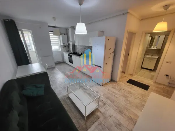 Apartament 2 camere București - poza 1
