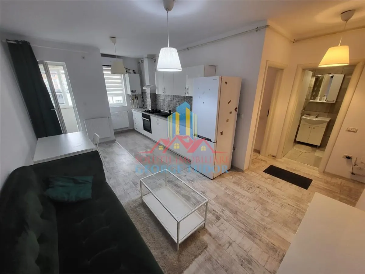 Apartament 2 camere București - poza 1