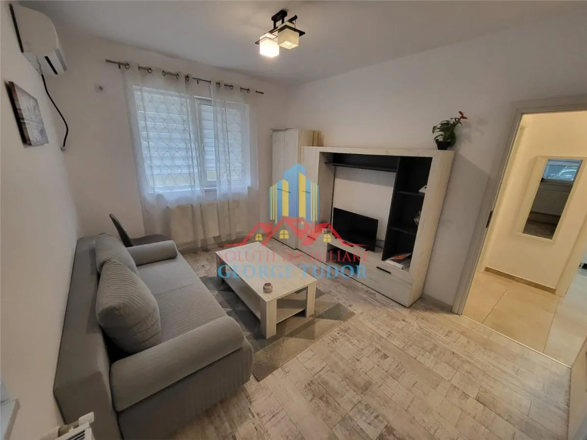 Apartament 2 camere București - poza 1