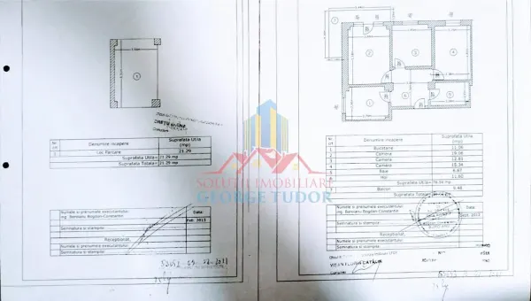 Apartament 3 camere București - poza 11