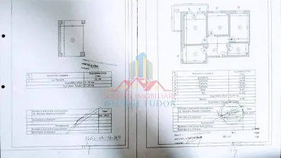 Apartament 3 camere București - poza 11