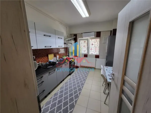 Apartament 3 camere București - poza 5