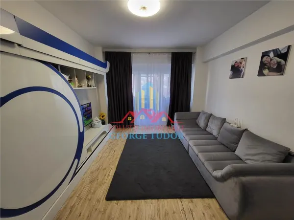 Apartament 3 camere București - poza 9