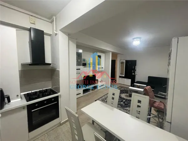 Apartament 2 camere București - poza 1