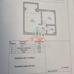 Apartament 2 camere București - poza 8