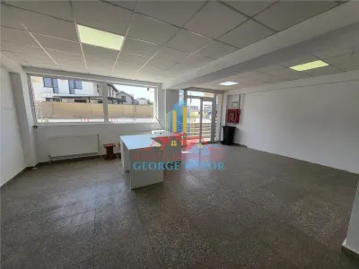 Spațiu comercial București - poza 1