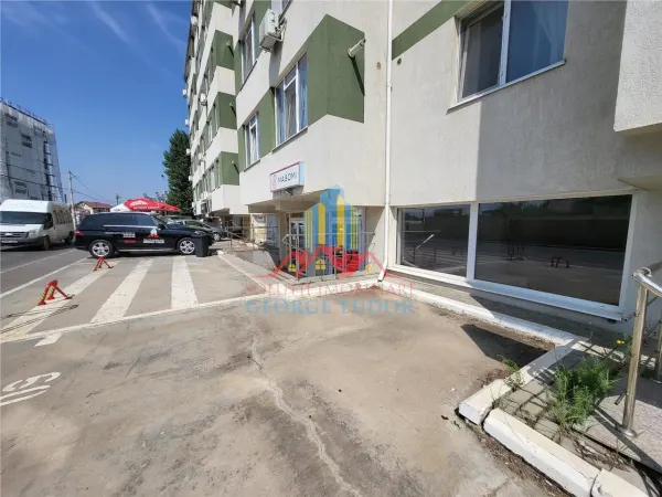 Spațiu comercial București - poza 5