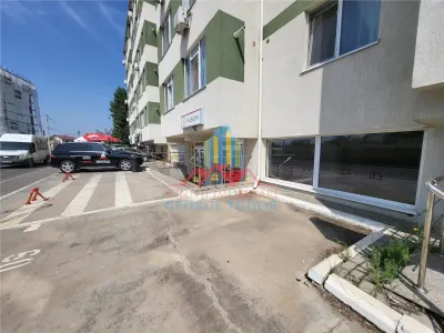 Spațiu comercial București - poza 5