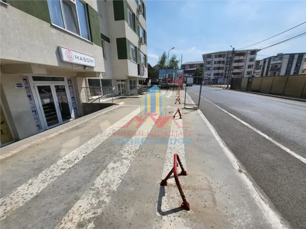 Spațiu comercial București - poza 6