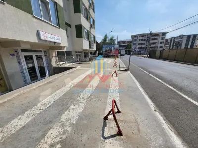 Spațiu comercial București - poza 6