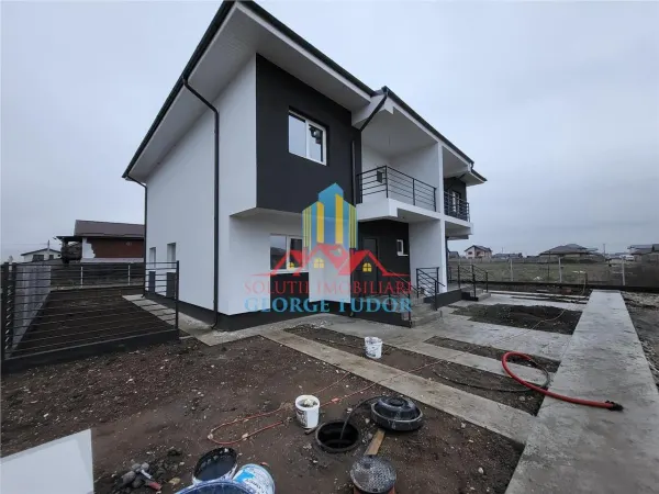 Casă 4 camere Clinceni - poza 2