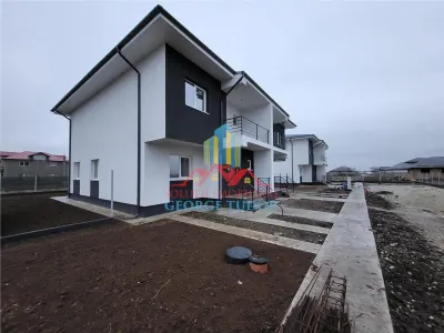 Casă 4 camere Clinceni - poza 11