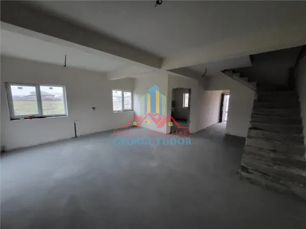 Casă 4 camere Clinceni - poza 5