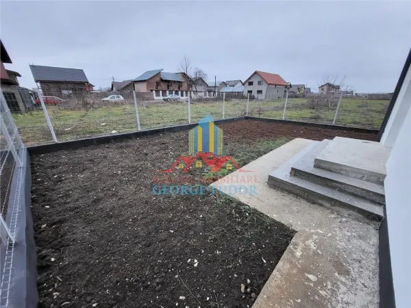 Casă 4 camere Clinceni - poza 7
