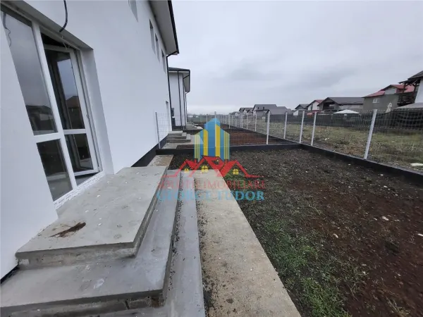 Casă 4 camere Clinceni - poza 10
