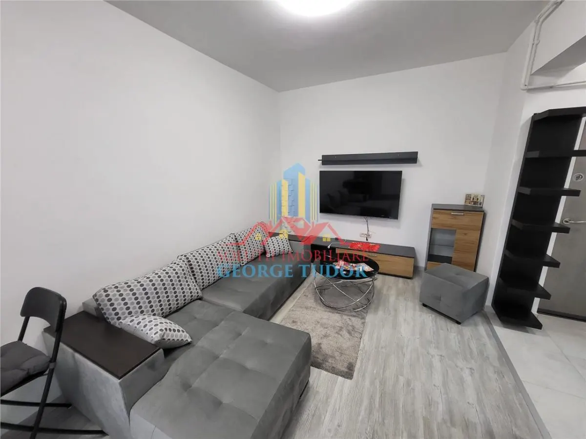 Apartament 2 camere București - poza 1