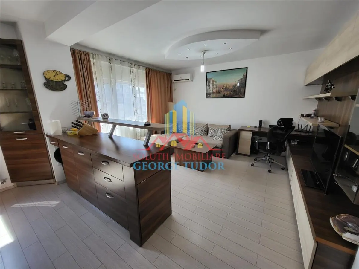 Apartament 3 camere București - poza 1
