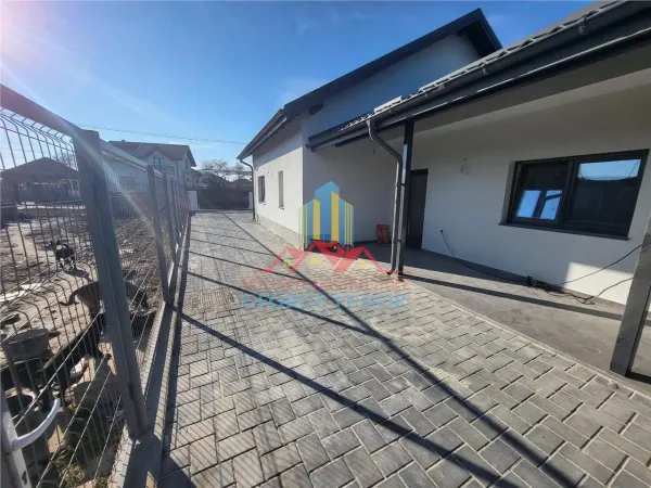 Casă 8 camere Malu Spart - poza 12
