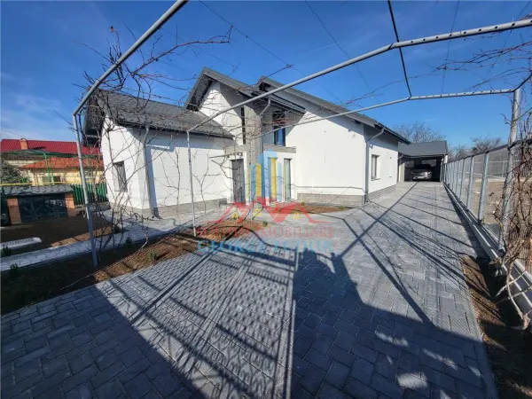 Casă 8 camere Malu Spart - poza 15