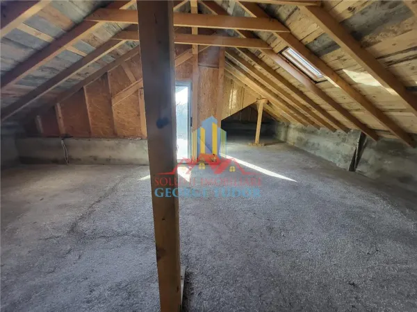 Casă 8 camere Malu Spart - poza 19