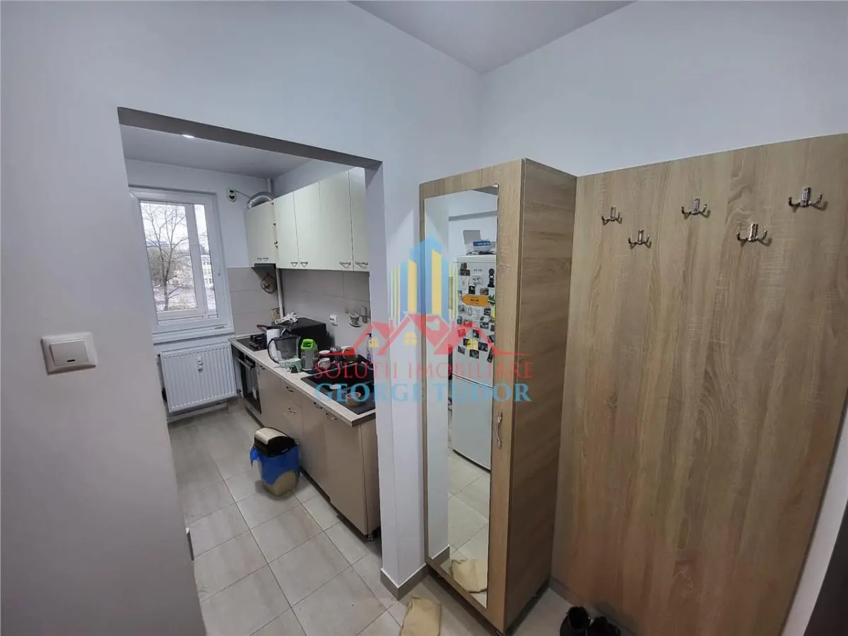 Apartament 2 camere București - poza 1