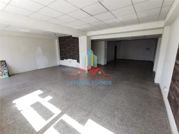 Spațiu comercial București - poza 5