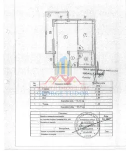 Apartament 2 camere București - poza 8