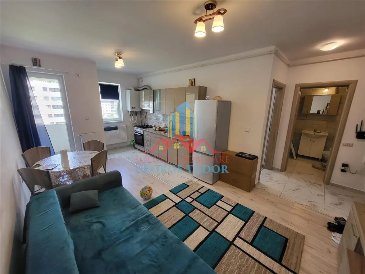 Apartament 2 camere București - poza 1