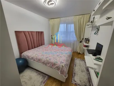 Apartament 2 camere Chiajna - poza 1