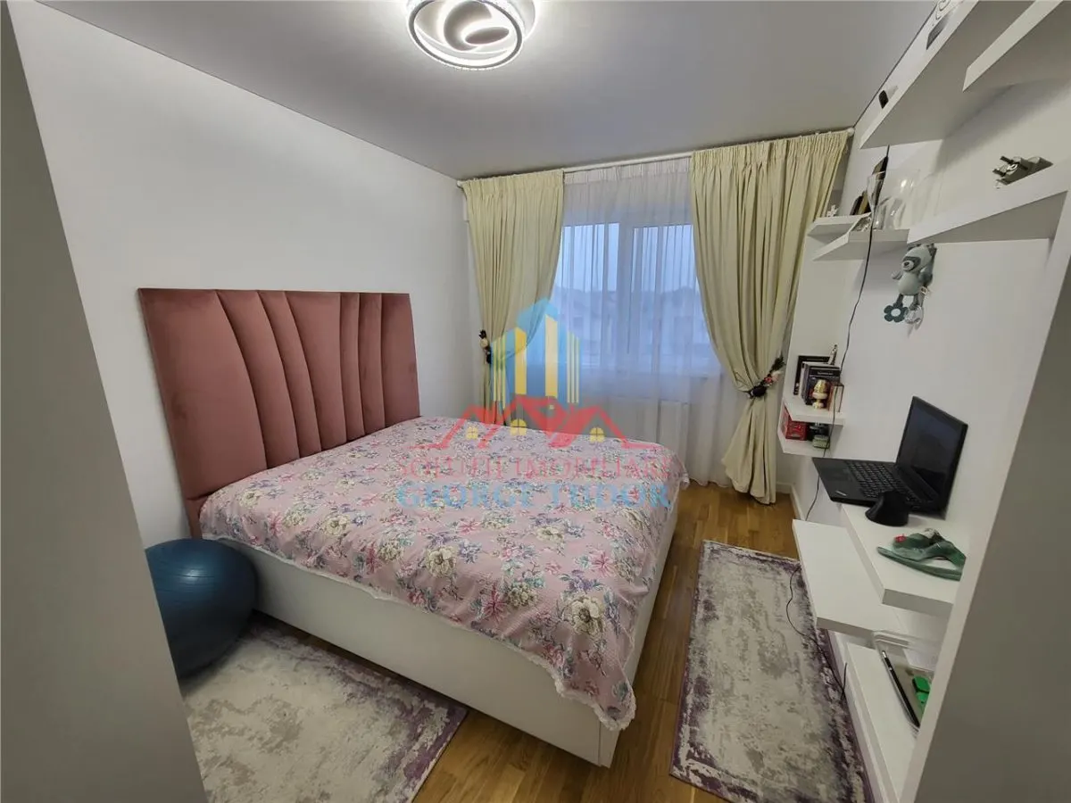 Apartament 2 camere Chiajna - poza 1