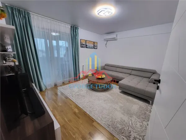 Apartament 2 camere Chiajna - poza 2