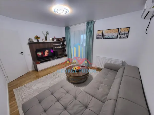 Apartament 2 camere Chiajna - poza 11