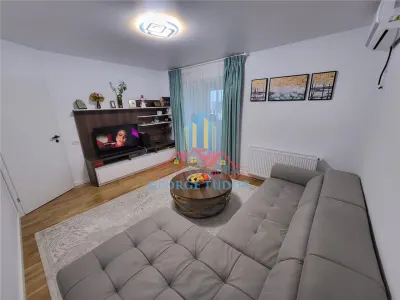 Apartament 2 camere Chiajna - poza 11