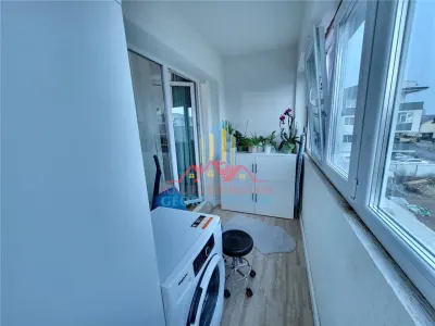 Apartament 2 camere Chiajna - poza 12