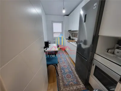 Apartament 2 camere Chiajna - poza 4
