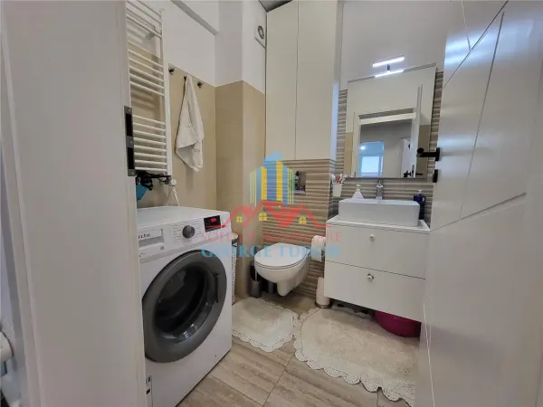 Apartament 2 camere Chiajna - poza 5