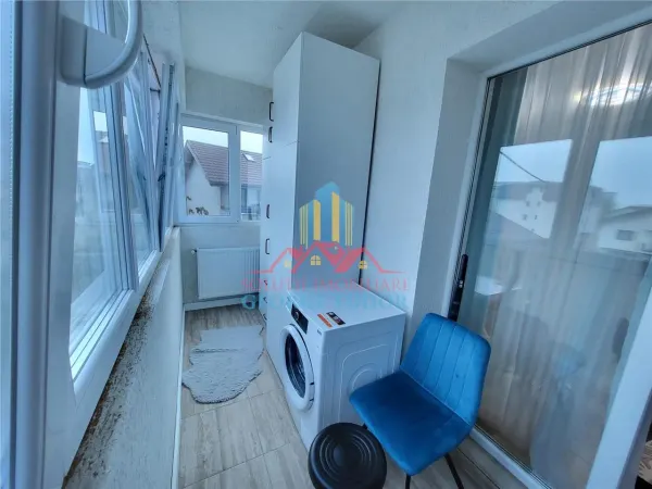 Apartament 2 camere Chiajna - poza 6