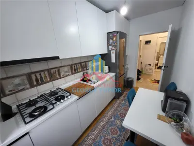 Apartament 2 camere Chiajna - poza 9