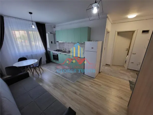 Apartament 2 camere București - poza 3