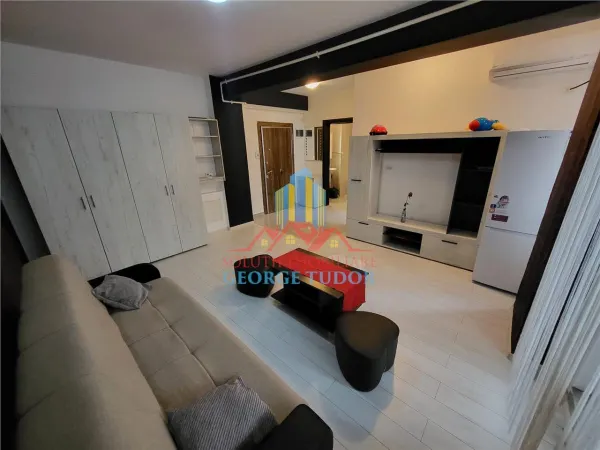 Apartament 2 camere București - poza 1
