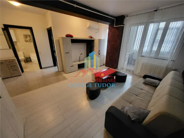 Apartament 2 camere București - poza 2